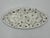 1980s Emilia Castillo Taxco Porcelain & Pure Silver Hummingbird Serving Platter For Sale - Image 9 of 18