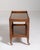 French Oak Bar Cart, Antique, France, Circa 1940 For Sale - Image 10 of 13