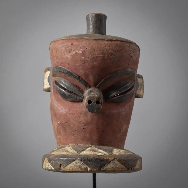 The Pende tribe is a Bantu-speaking people who reside in the southeastern region of the Democratic Republic of the Congo....