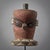 The Pende tribe is a Bantu-speaking people who reside in the southeastern region of the Democratic Republic of the Congo....