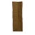 1980s Michael Harvey "Paper Bag" Ceramic Vase, Crinkle Craft Collection For Sale - Image 5 of 9