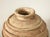 Ceramic 20th Century Handcrafted Pottery Vase For Sale - Image 7 of 10