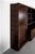 Art Deco Cabinet in Makassar by Bruno Paul for Veb Hellerau, 1930s For Sale - Image 18 of 18