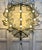 Antique Copper Element Wall Light, 1900 For Sale - Image 3 of 12