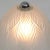 Glass Decorative Table Lamp from Peill & Putzler For Sale - Image 6 of 14
