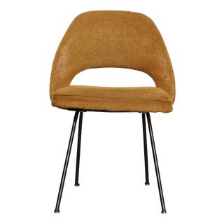 NR 72 Chair by Eero Saarinen for Knoll, 1950s For Sale