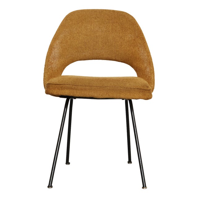 NR 72 Chair by Eero Saarinen for Knoll, 1950s For Sale