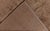 Modern Modern S10 Tibetan Brown Floral Design Silk & Wool Rug by Doris Leslie Blau For Sale - Image 3 of 11