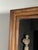 19th Century Belgian Full-Length Mirror For Sale - Image 17 of 18