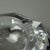 Belgian Crystal Ashtray from Val Saint Lambert For Sale - Image 8 of 11