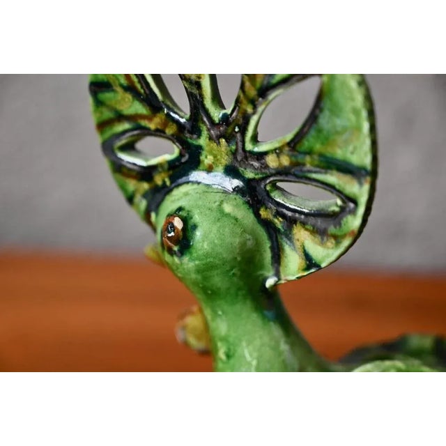 Annecy Pine-Picker from Saint Jorioz For Sale - Image 6 of 10