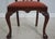 Set of 8 American Drew Chippendale Mahogany Dining Chairs For Sale - Image 9 of 18