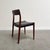 Vintage Danish Dining Chairs, 1960s, Set of 4 For Sale - Image 12 of 18