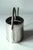 Stainless Steel Watering Can by Sus - Vintage For Sale - Image 4 of 9