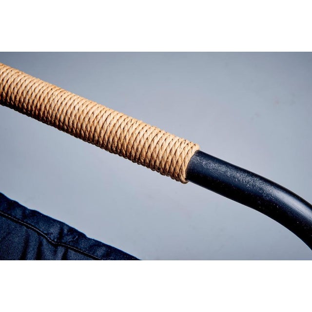 Industrial Daybed by Vertifix, Netherlands, 1960s For Sale - Image 12 of 14