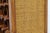 Mid-Century Modern Rattan Wine Rack For Sale In Philadelphia - Image 6 of 9