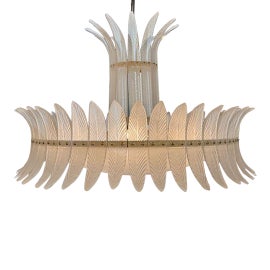 Example of Art Deco Lighting