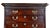 Brown George III Mahogany Chest on Chest For Sale - Image 8 of 13