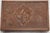Carved Rosewood Tea Caddy For Sale In Nashville - Image 6 of 7