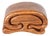 Richard Rothbard Mushroom Form Wood Trinket Box C. 1970's For Sale