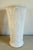 Robinson Ransbottom Pottery Co. Vintage 1940’s Palm Beach Regency Style Tall Vase by Robinson Ransbottom Pottery Co For Sale - Image 4 of 7