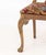 William and Mary Style Needlepoint Upholstered Walnut Dining Chairs, 6 For Sale - Image 13 of 16