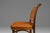 Single Patinaed Bentwood Prague Model 811 Side Chair by Josef Frank for Stendig W/ Original Cane Seat & Back, Poland, C. 1960s For Sale - Image 9 of 18