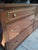 Mid Century Traditional Lowboy Dresser Attributed to Kindel Furniture For Sale - Image 9 of 9