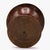 French Art Deco Period Walnut Tazza France 1930 For Sale - Image 4 of 7