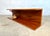 Minimalist Teakwood Wall Shelf, Germany, 1960s For Sale - Image 10 of 15