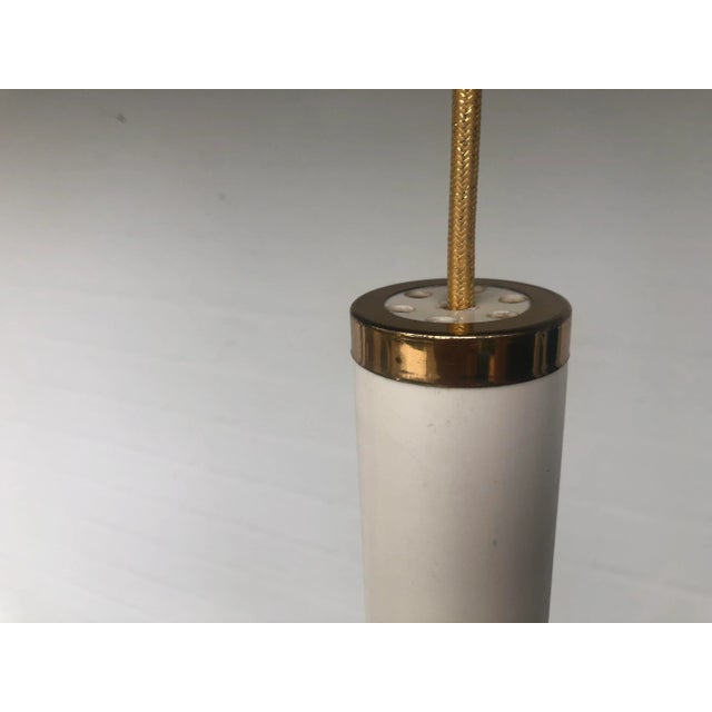 Ceiling Lamps by Helena Tynell for Limburg, 1960s, Set of 2 For Sale - Image 11 of 14