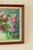 Lyyli Sainio, Floral Arrangement, 1960s, Oil Painting, Framed For Sale - Image 4 of 11