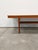 Mid-Century Modern Vintage Mid Century Modern Teak Coffee Table For Sale - Image 3 of 6