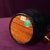 Mod. 1278D Blue Goatskin Parchment Thermos by Aldo Tura, Italy, 1950 For Sale - Image 16 of 17