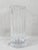 Late 20th Century Vintage Baccarat Crystal Vase For Sale - Image 5 of 7