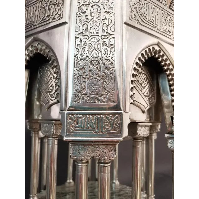 1920s Vintage Gramophone, Seville, 1925 For Sale - Image 5 of 13