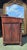 19th Century Victorian Barley Twist Davenport Desk For Sale - Image 10 of 17