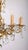 Figuratively Decorated 10-Arm Chandelier For Sale - Image 3 of 6