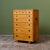 Mid 20th Century Maple Highboy Dresser for Johnson Furniture For Sale - Image 5 of 15