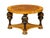 Swedish Mid Century Art Deco Inspired Elm Root Coffee Table Circa 1950. We are pleased to offer this Scandinavian coffee...