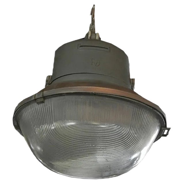 Ceiling Lamp from FV, 1960s For Sale