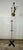 Mid-Century Modern Mid 20th Century Brass Art Easel Lamp Arredoluce Style For Sale - Image 3 of 12