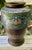 18th Century Chinese Cloisonné Bronze Vase With Lotus Flower Motif For Sale - Image 4 of 18