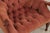 Brown Stickley Leopold Upholstered Chair & Ottoman For Sale - Image 8 of 18
