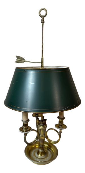 Hot Water Bottle Lamp
