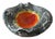 Fat Lava Ashtray from Vallauris, 1960s For Sale