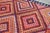 1960s 1960's Vintage Turkish Kilim Rug - 76" X 122" For Sale - Image 5 of 11