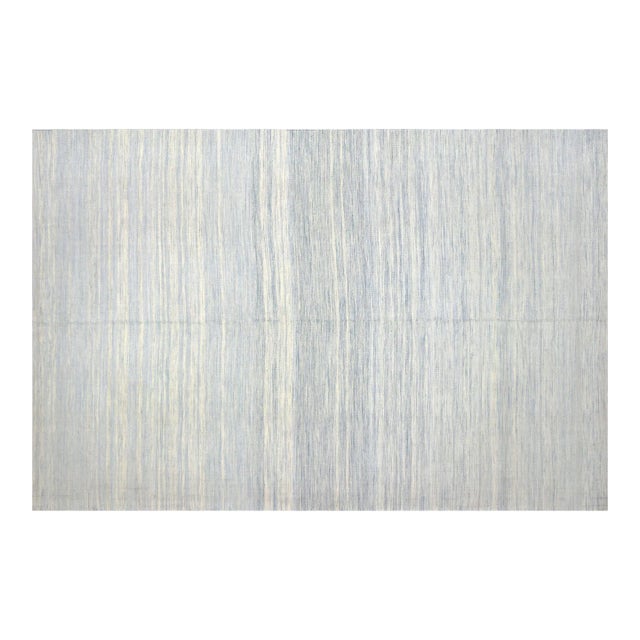 1960s Egyptian Kilim For Sale