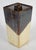 Japanese Diane Love for Mikasa Japanese Ceramic Vase For Sale - Image 3 of 6