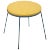 Wrought Iron Stool by Frederic Weinberg, 1960s For Sale